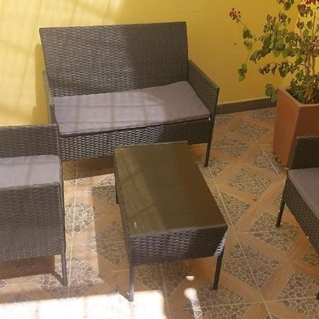 La Huerta Villa Guadalajara Buitenkant foto