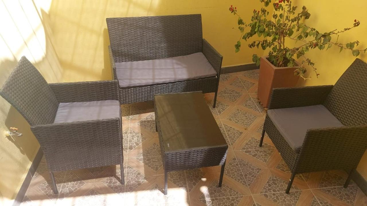 La Huerta Villa Guadalajara Buitenkant foto